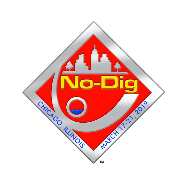 Read more about the article Kobus at No Dig Show, Chicago 2019
