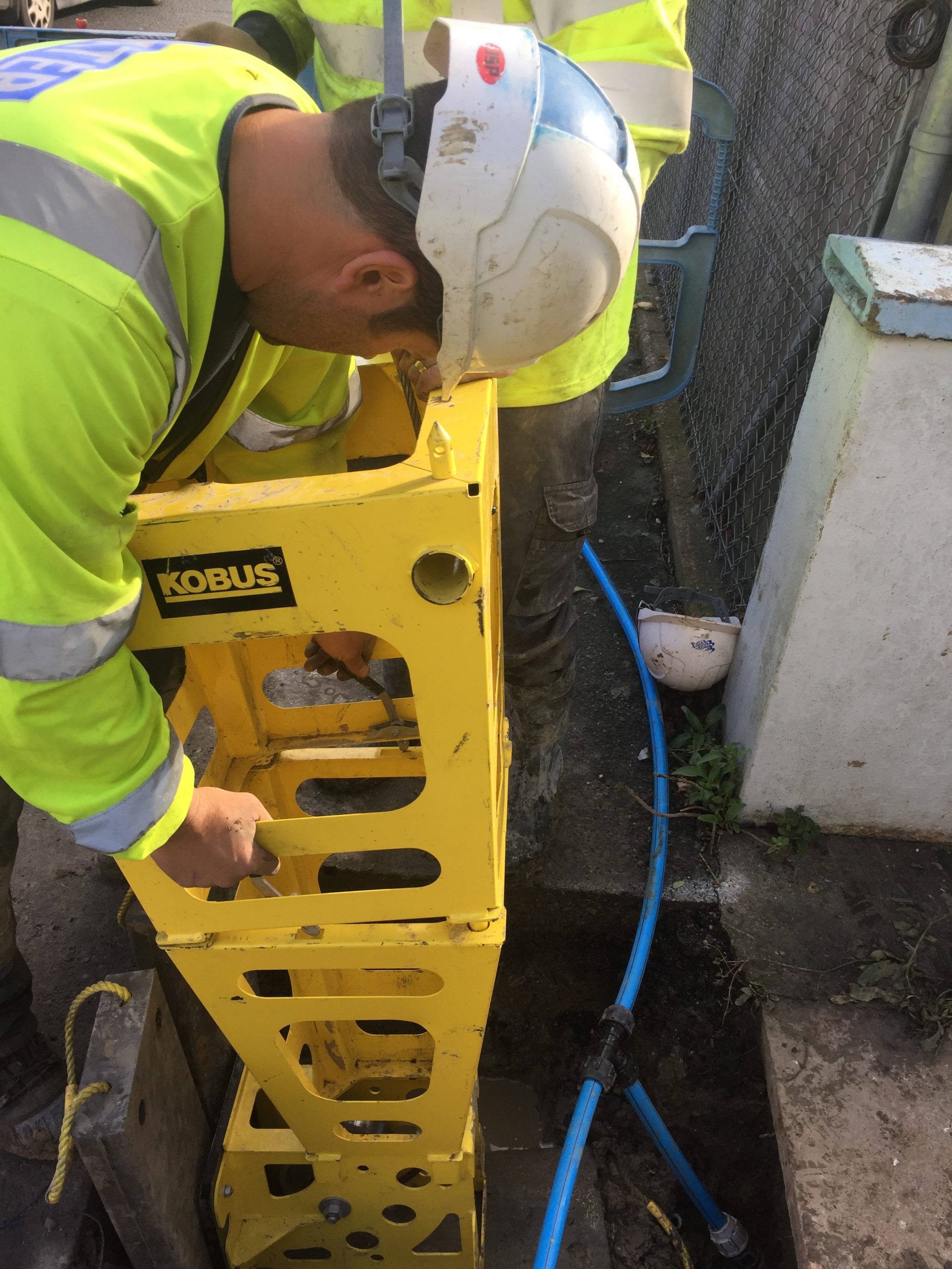Read more about the article What People Get Wrong About Trenchless Technology