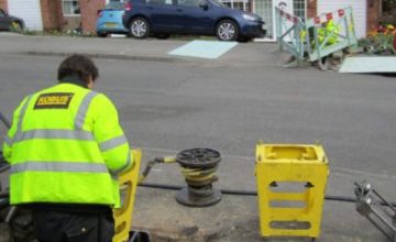 gas-service-pipe-replacement-trial